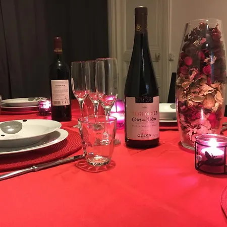 Apartment Tour Eiffel, Expo - Parc Des Princes *