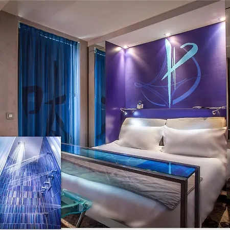 Apostrophe 3* Париж