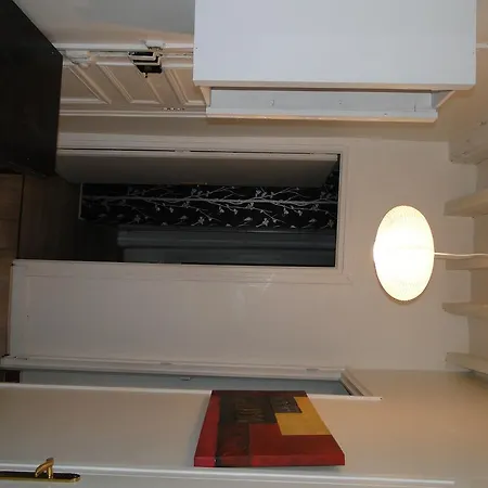Duplex Au Coeur De Pres De Notre Dame *