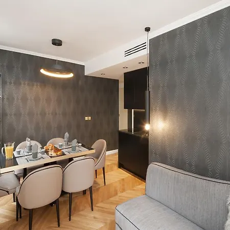 Apartment Saint-germain - Odeon Paris