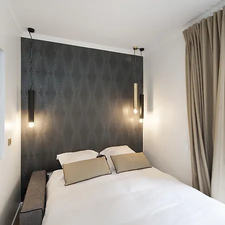Saint-germain - Odeon Apartment