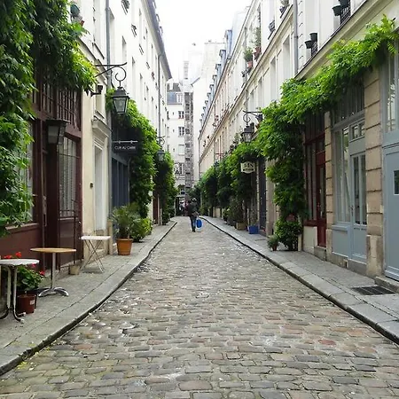 2 Pieces Confort Centre Paris / Bastille * Paris