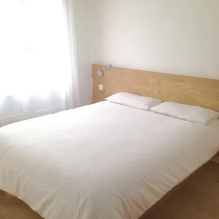 Opera Dieppe Hotell 3*