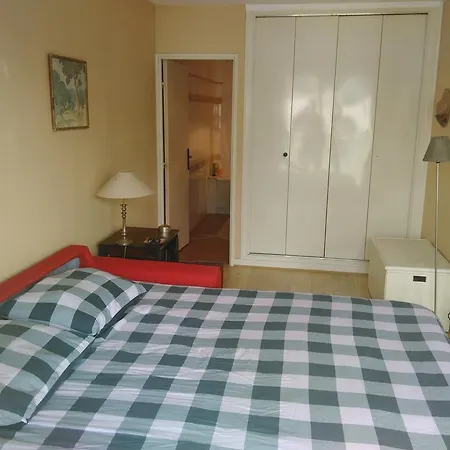 Lovely Studio Apartment