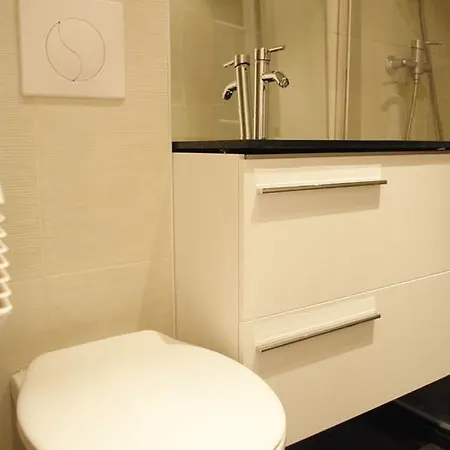 Concept Apartment