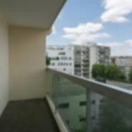 Lovely Studio Paris