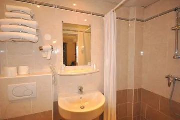 Grand De Turin Hotell Paris