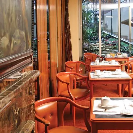 Hotel Moulin Plaza By Happyculture Paris