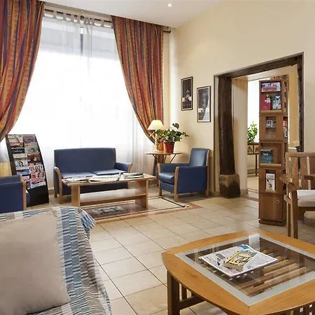 Kabanel Hotel