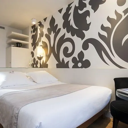 Bastille 2* Paris