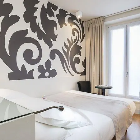 Hotel Bastille