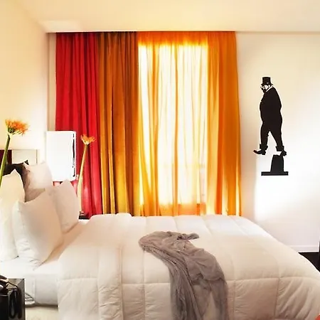 Hotel Le Noir