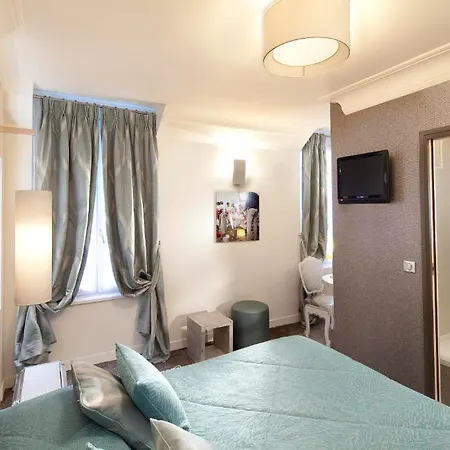 Du Levant Hotel