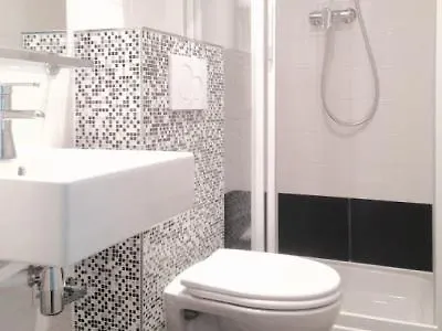 Hotell Opera Dieppe 3*