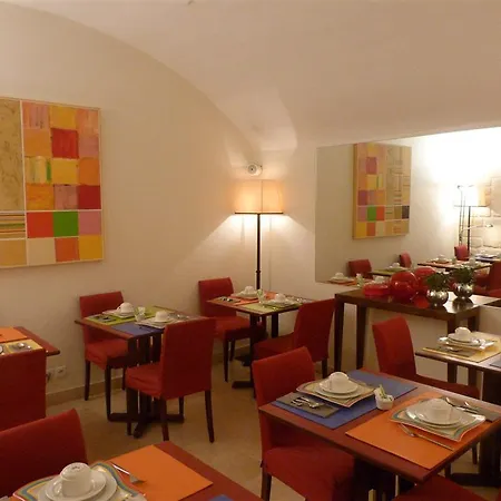 Hotel Vignon 4*