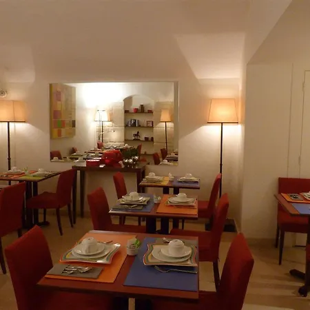 Maison Orphee
