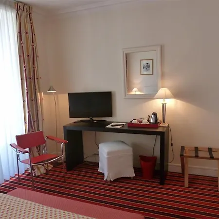 Hotel Vignon