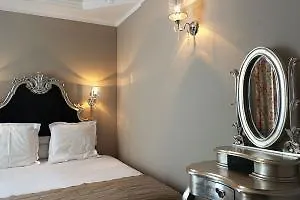 Hotel Annexe Parigi
