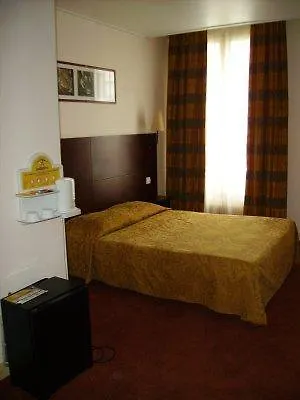 Hotel Ibis Styles Jardin De La