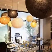Le Grey 4* Párizs