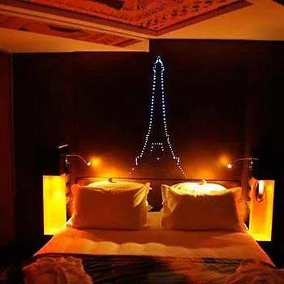 Eiffel Aparthotel Parigi