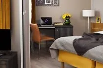 Aparthotel Adagio Xv
