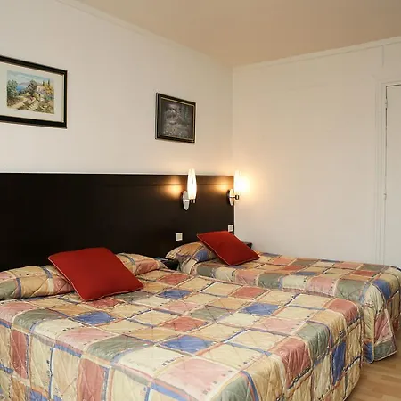 Hotel Amiot 2*