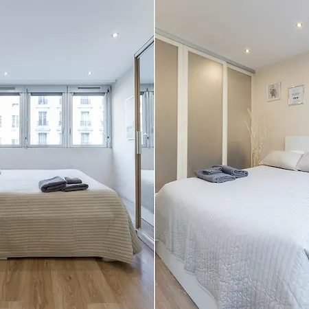Apartment Ws Bastille-le Marais