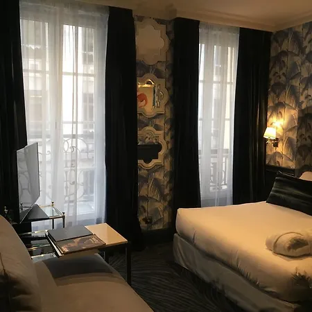 Hotel George Washington Paris