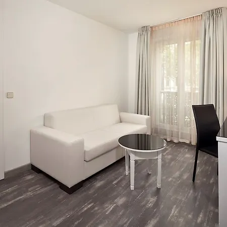 Opera Affiliated By Melia Hotel Paris