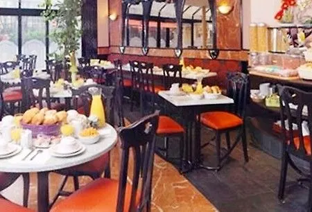 Hotel Opera Lafayette