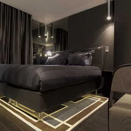 Félicien By Elegancia Hotel