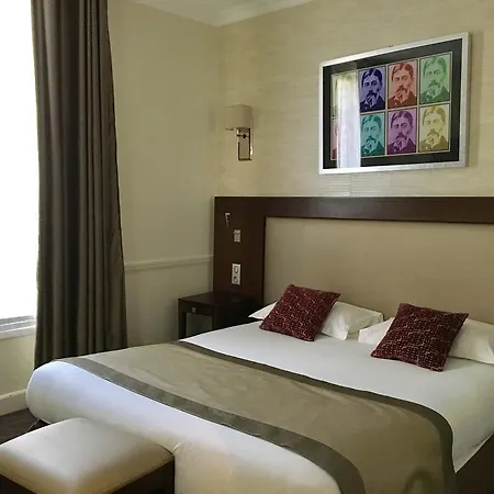 Elysees Union 3* Париж