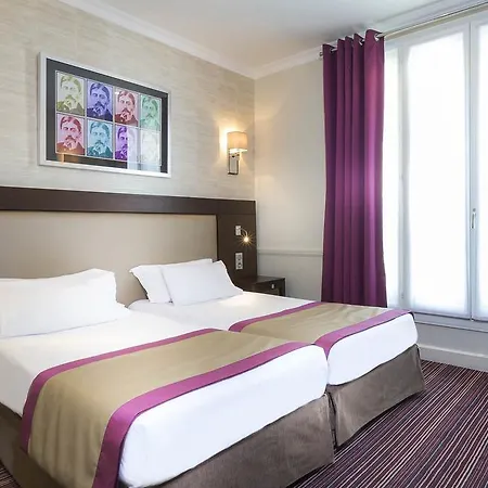 Elysees Union 3* Paris