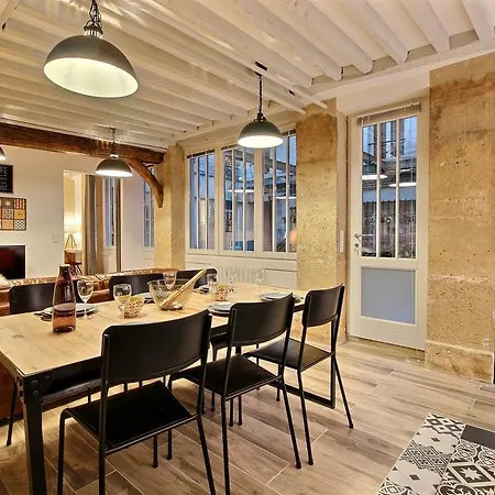 Relais Argout * Paris