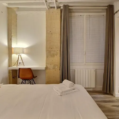 Relais Argout