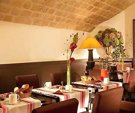 Lenox Saint Germain 3* Paris