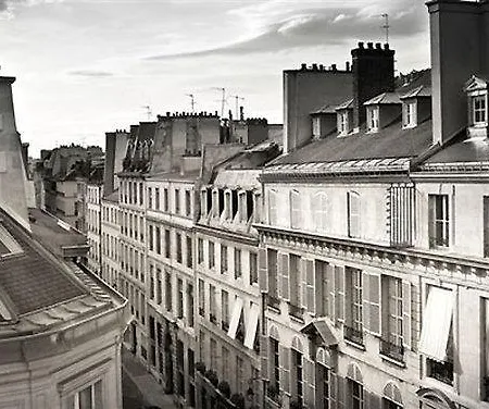 Lenox Saint Germain