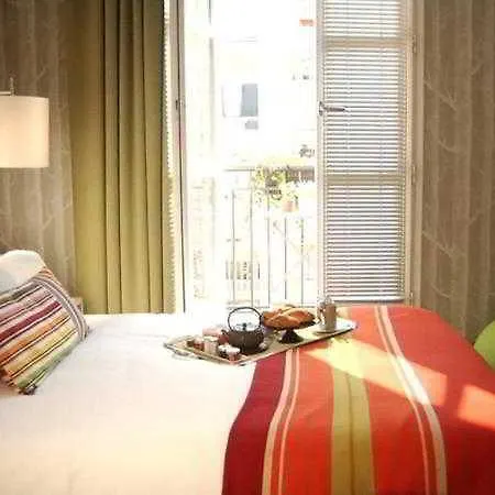 Le Placide Saint-germain Des Pres Hotel 4*