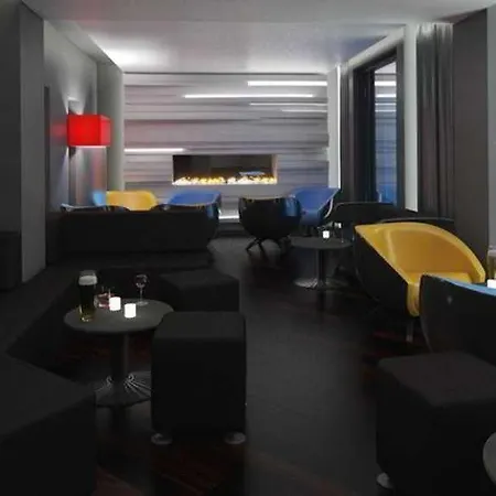 Félicien By Elegancia Hotel