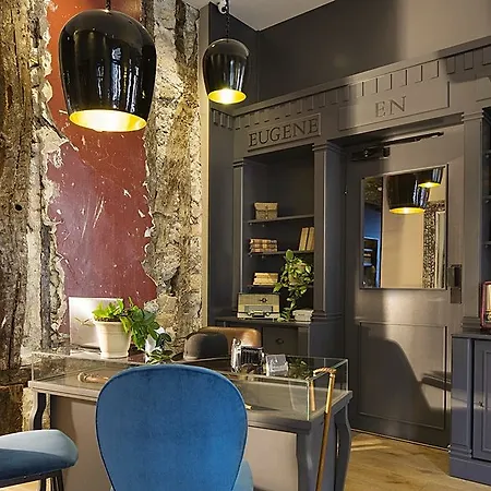Hotel Grand Lafayette 4*