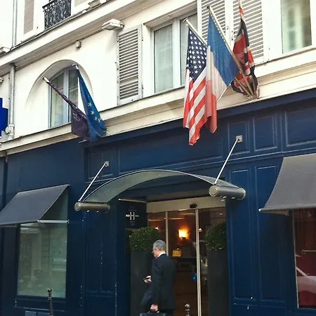 Hotel Montmartre By Ihg