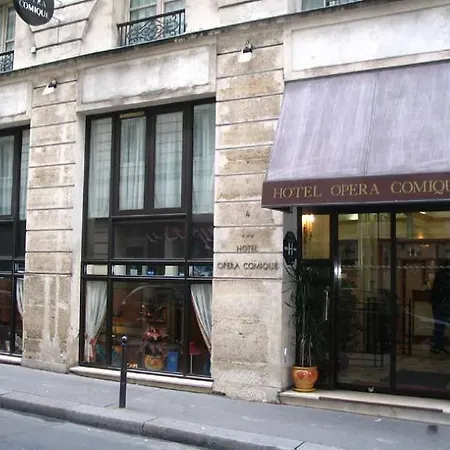 Icône Hotel