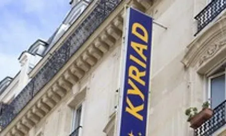 Kyriad 13 - Italie Gobelins Hotel