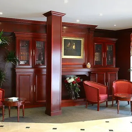 Ibis Styles 15 Lecourbe Paris