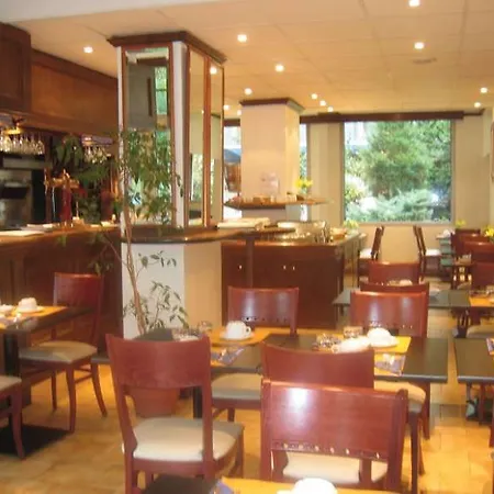 Ibis Styles Massena Olympiades