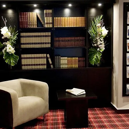Hotel Ibis Styles Massena Olympiades París
