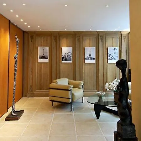 Saint Germain Paris