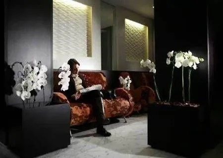 Pavillon Nation Hotel 3*