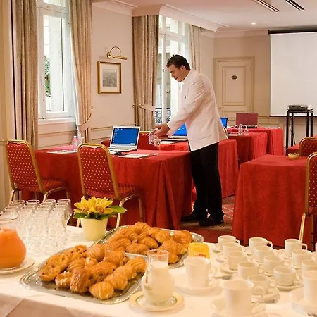 Hotel Fraser Le Claridge Champs-elysées Parigi